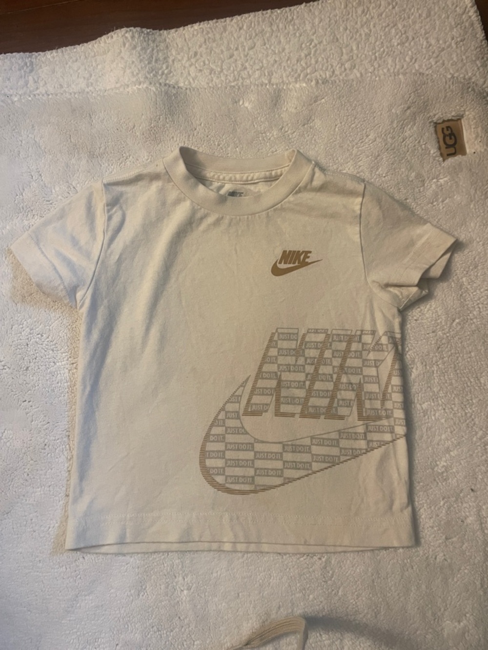 Nike 2t T-shirt